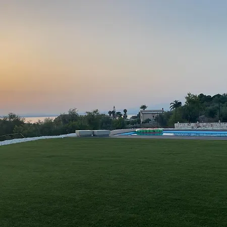Rarihouse Villa Augusta Exterior photo