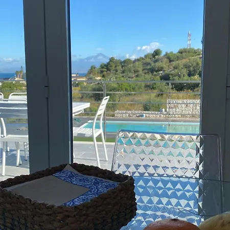 Rarihouse Villa Augusta Exterior photo
