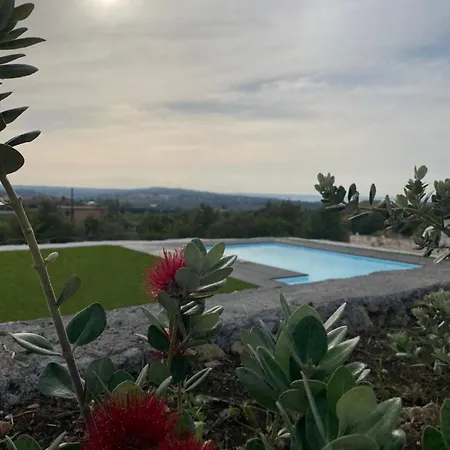 Rarihouse Villa Augusta Exterior photo
