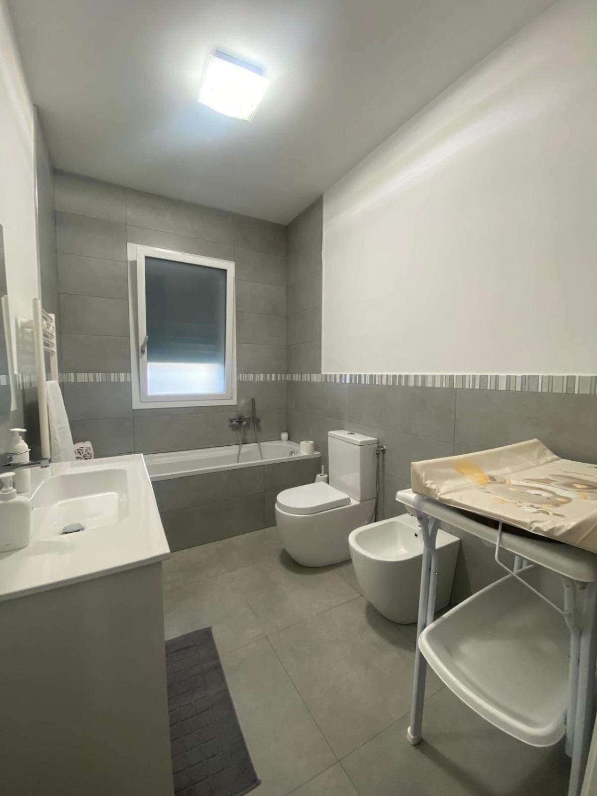 Rarihouse Holiday home