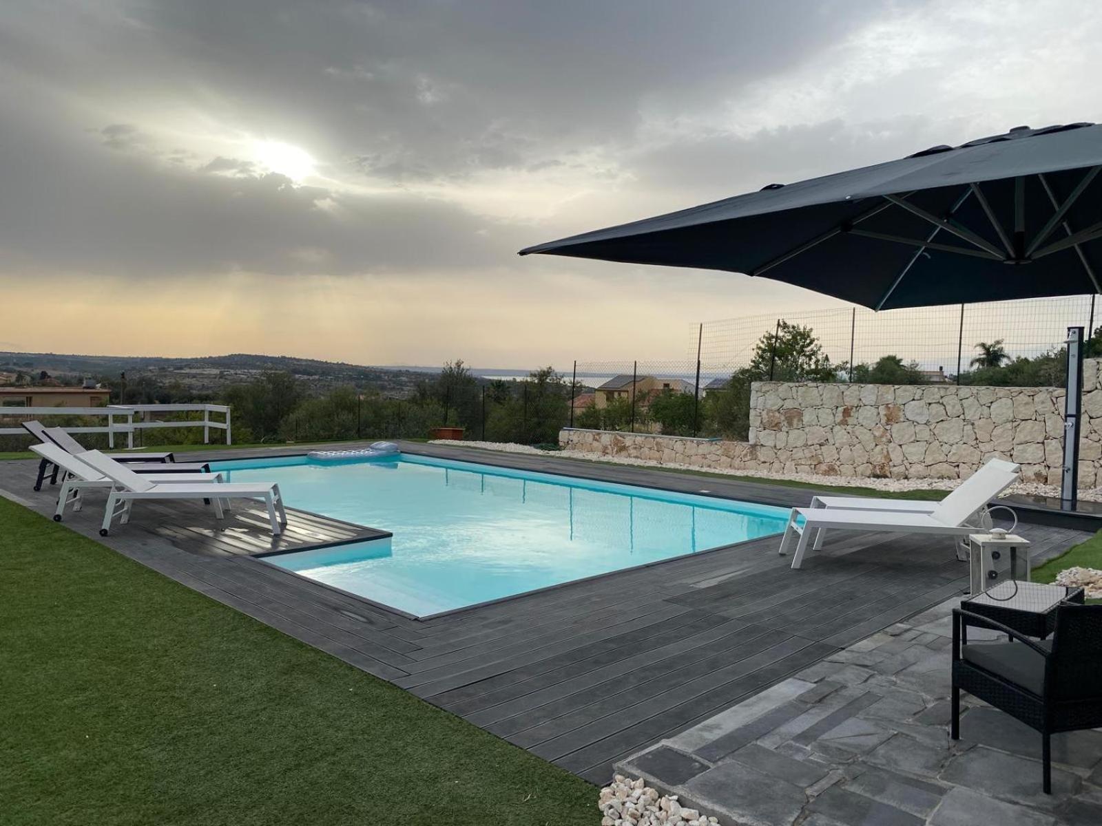 Rarihouse Holiday home