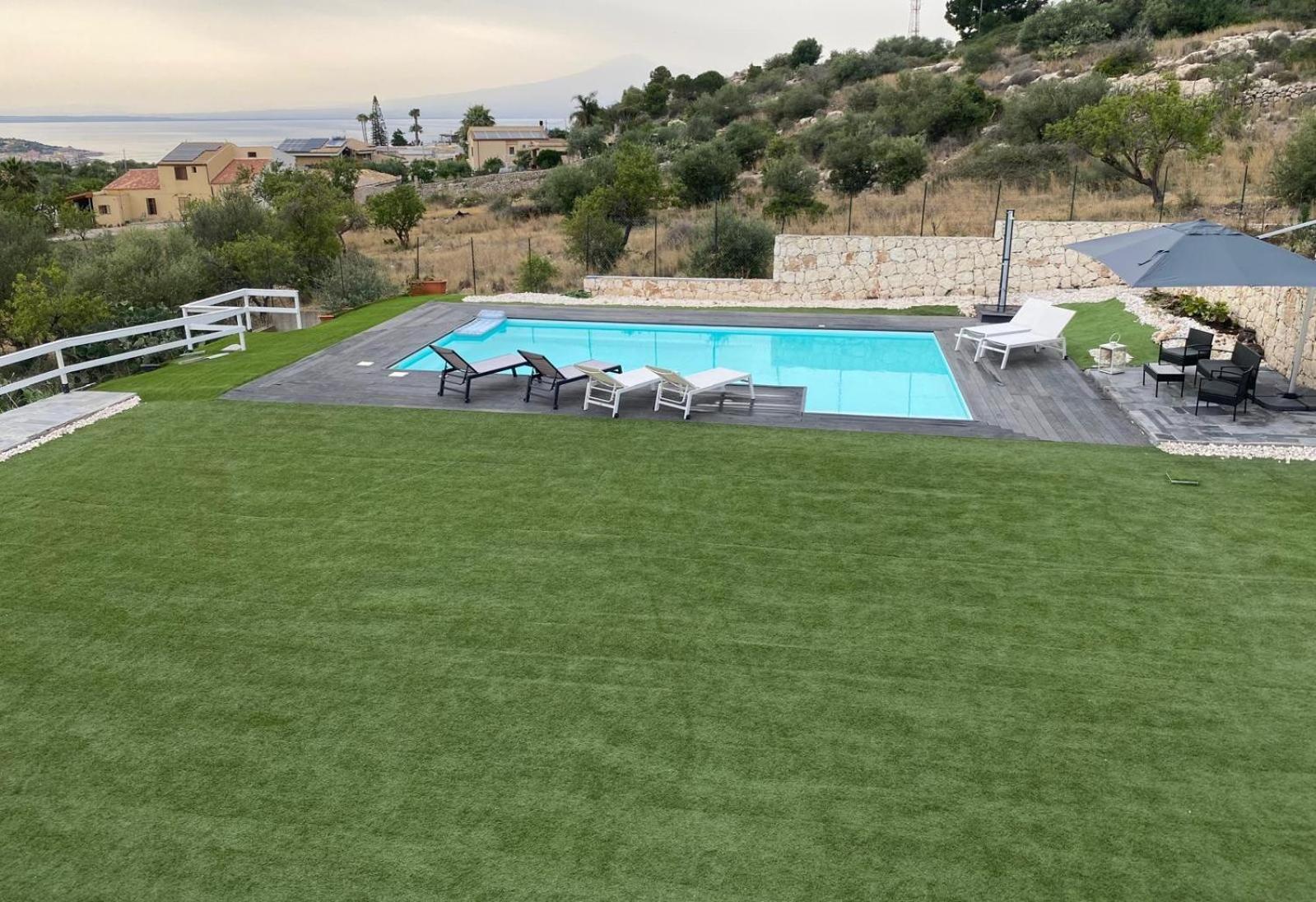 Hébergement de vacances Rarihouse Augusta