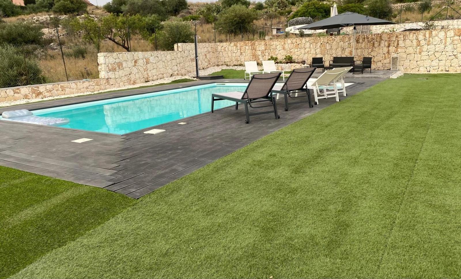 Rarihouse Holiday home